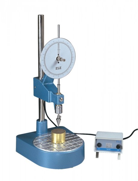 17190-2 SETA UNIVERSAL PENETROMETER WITH INTEGRAL CONTROLLER