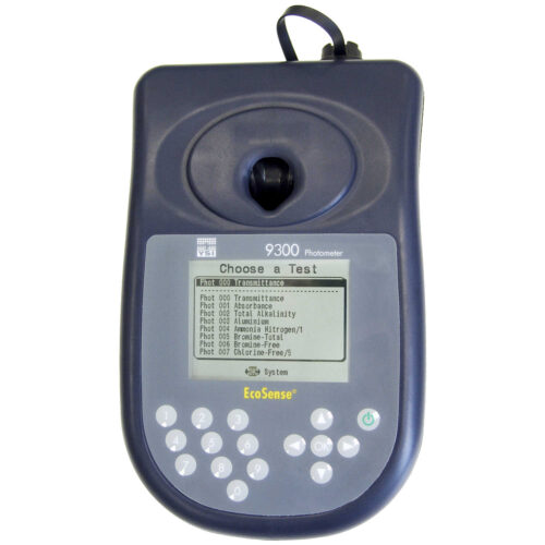 YSI PORTABLE PHOTOMETER