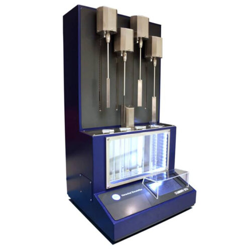 96700-2 HERSCHEL EMULSIFIER (WATER SEPARABILITY OF PETROLEUM OILS AND SYNTHETIC OILS)