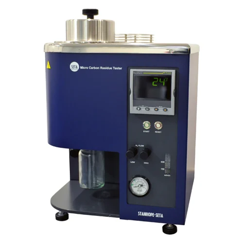 97400-3 MICRO CARBON RESIDUE TESTER