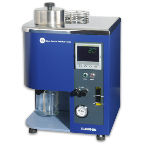 97400-3 MICRO CARBON RESIDUE TESTER