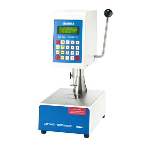 Laboratory Viscometer – CAP1000