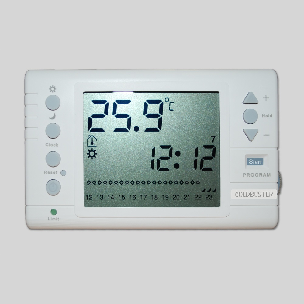 THERMOSTAT