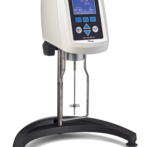 Laboratory Viscometer – DV1