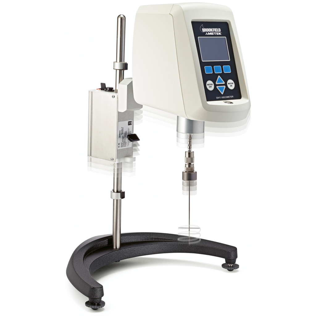 Ametek Brookfield MCL