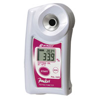 Refractometers – Handheld – Digital - PAL-102S