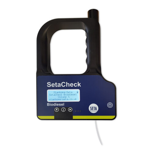SA5500-0 SETACHECK BIODIESEL