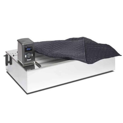 INSPISSATOR FOR THE PRODUCTION OF TUBERCULOSIS CULTURE MEDIUM