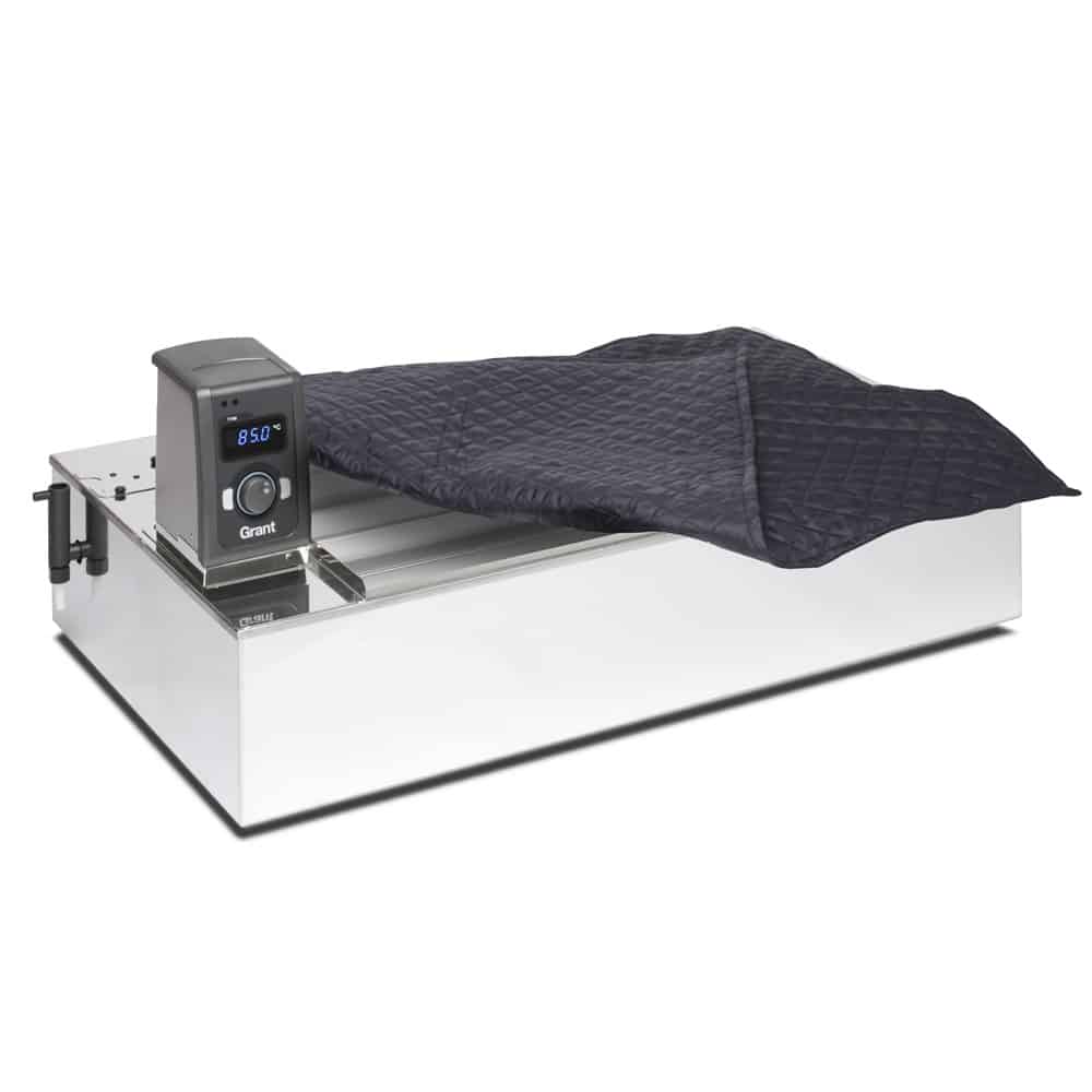 INSPISSATOR FOR THE PRODUCTION OF TUBERCULOSIS CULTURE MEDIUM