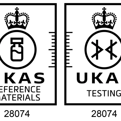 CERTIFIED REFERENCE MATERIALS, MULTI TEST VERIFICATION MATERIALS AND SINGLE TEST VERIFICATION MATERIALS