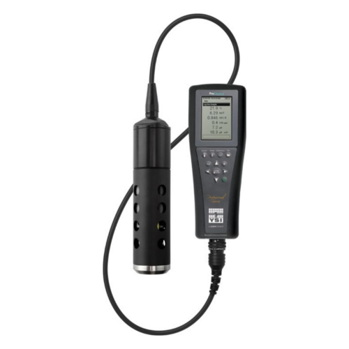 ProQuatro Multiparameter Meter