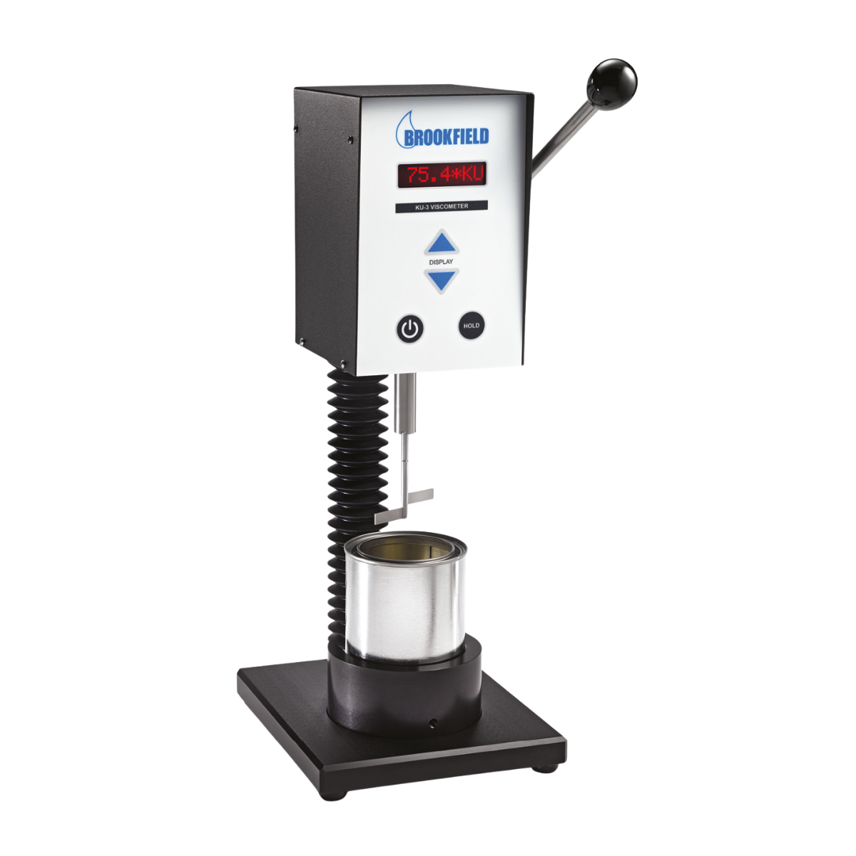 Laboratory Viscometer - KU-3