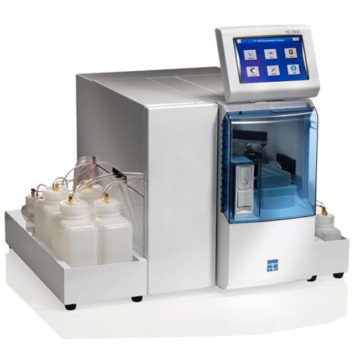 YSI LIFE SCIENCES - 2900 BIOCHEMISTRY ANALYSER