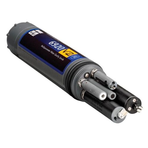YSI HYDROCARBON SENSORS FOR 6-SERIES SONDES