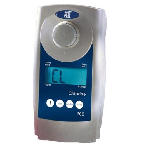 YSI PORTABLE COLORIMETER