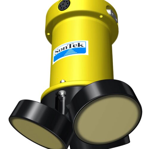SONTEK SW ACOUSTIC DOPPLER PROFILER UP-LOOKING SHALLOW WATER