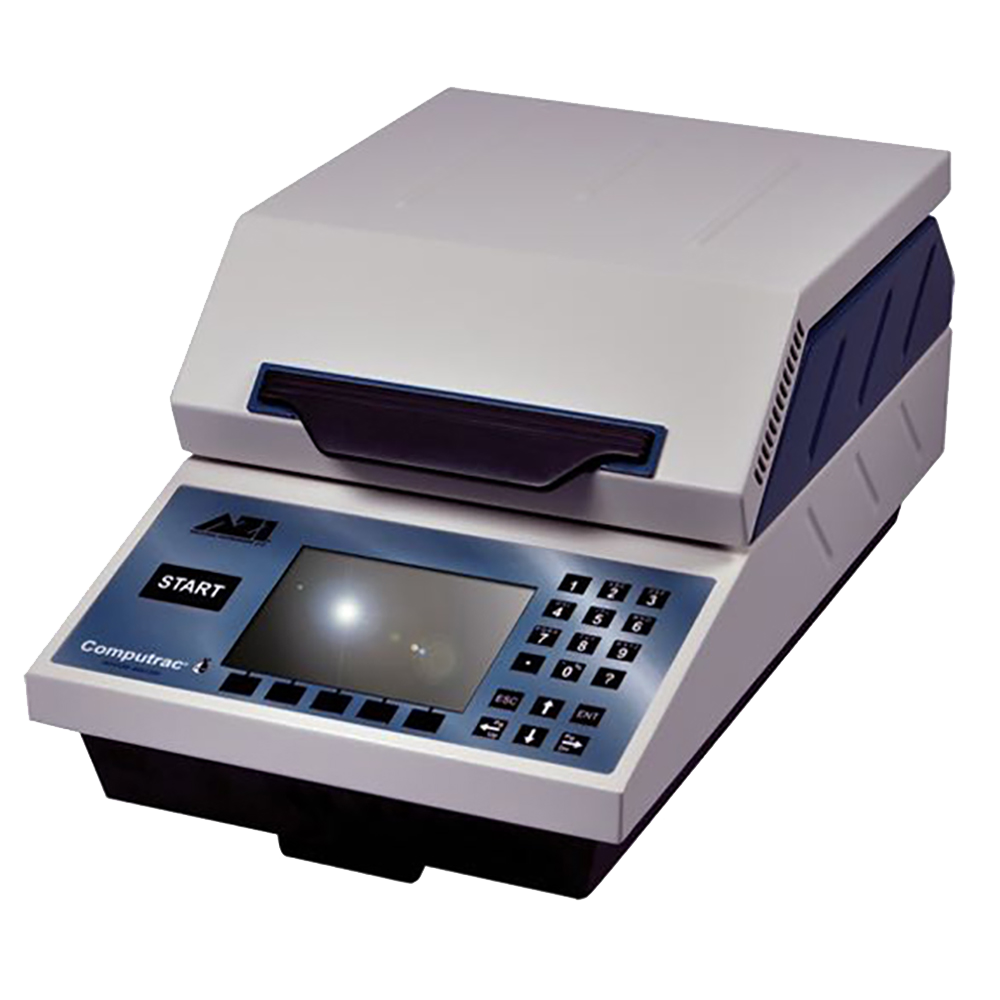 Moisture Analyser – MAX4000XL