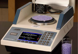 Moisture Analyser – MAX4000XL - Image 2