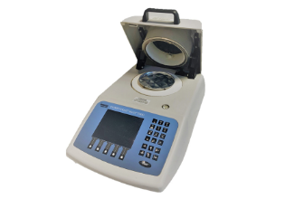 Moisture Analyser – Computrac MAX5000XL - Image 2
