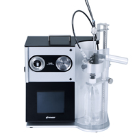 CO²/Brix Monitors - CooRe