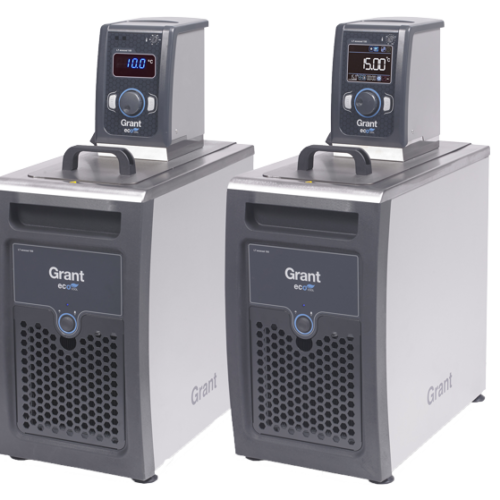 LT ECOCOOL ENERGY EFFICIENT REFRIGERATED/HEATED CIRCULATING BATHS