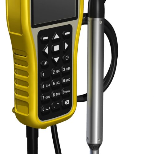 FLOWTRACKER® 2 (FT2) HANDHELD ACOUSTIC DOPPLER VELOCIMETER (ADV)