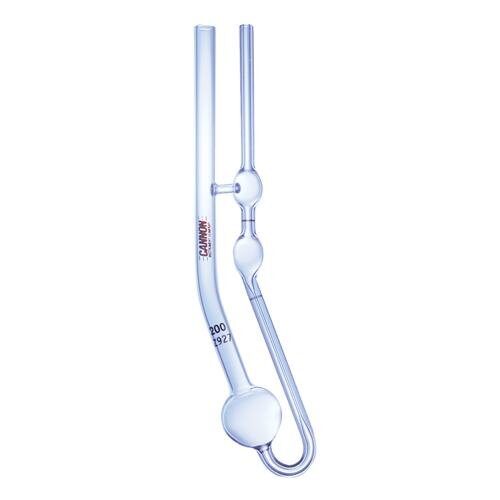 GLASS CAPILLARY VISCOMETERS