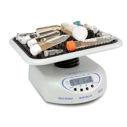 PS-M3D MULTI-FUNCTION 3D ROTATOR