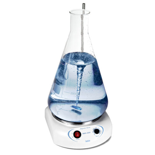 MMS-3000 MINI MAGNETIC STIRRER