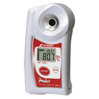 Refractometers – Handheld – Digital - PAL-2