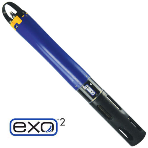 EXO2 Multiparameter Sonde
