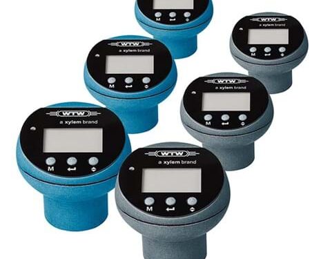 WTW OxiTop®-i IS 6 Respirometric BOD Measuring System