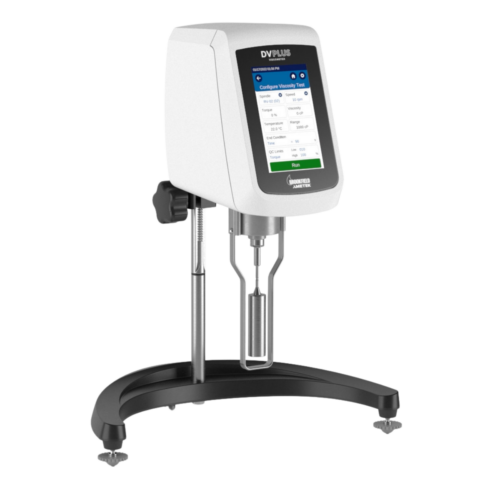 Laboratory Viscometer – DV Plus