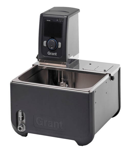 Optima TXF200 Heated Circulating Bath - Image 4