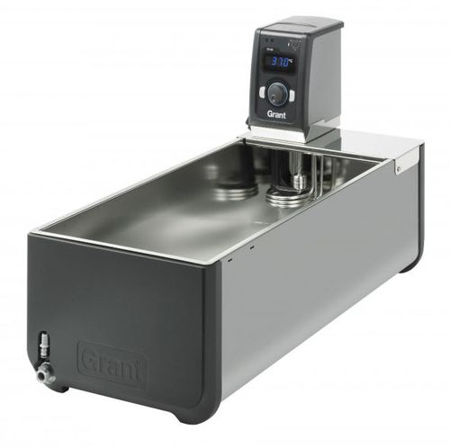 Optima TXF200 Heated Circulating Bath - Image 2