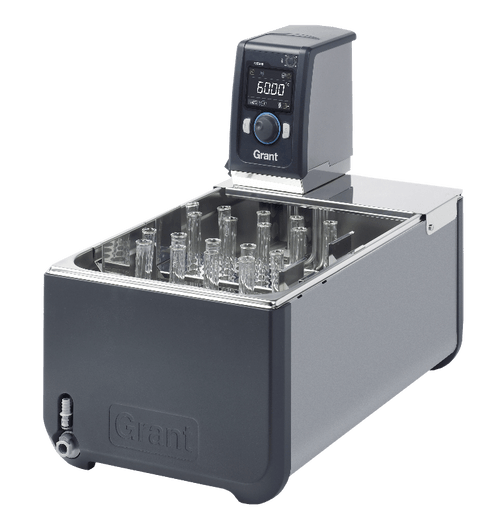 Optima TXF200 Heated Circulating Bath - Image 3