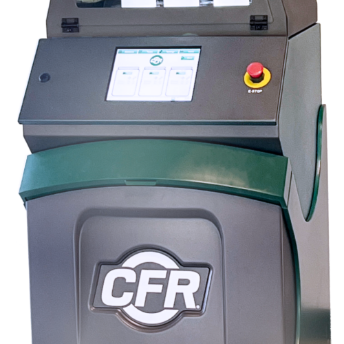 Gravimetric Blending System (GBS)