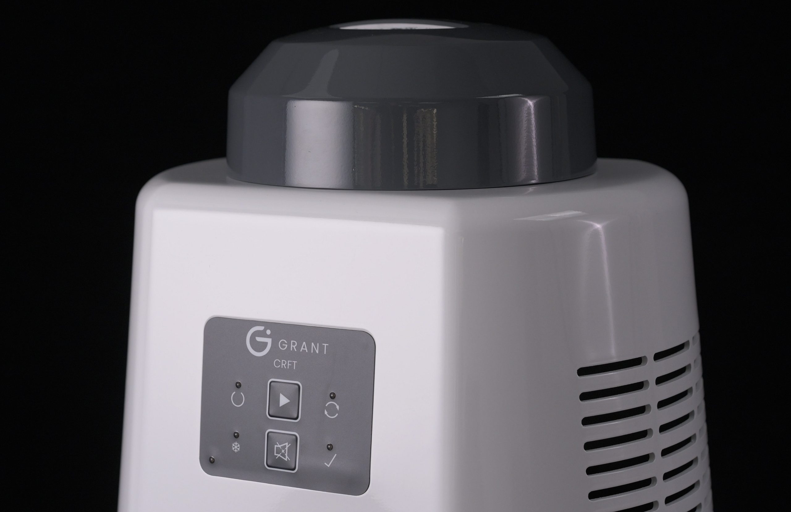 Controlled rate freeze and thaw system (CRFT) - Image 4