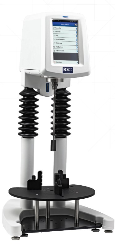 Rheometers - RSX SST Rheometer - Image 2