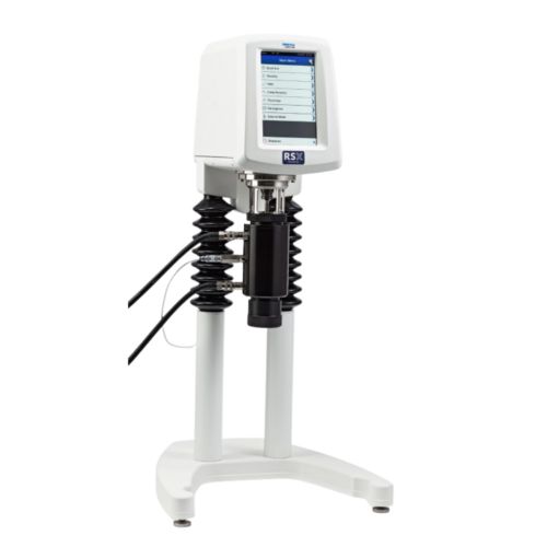 Rheometers - RSX Coaxial Cylinder Rheometer