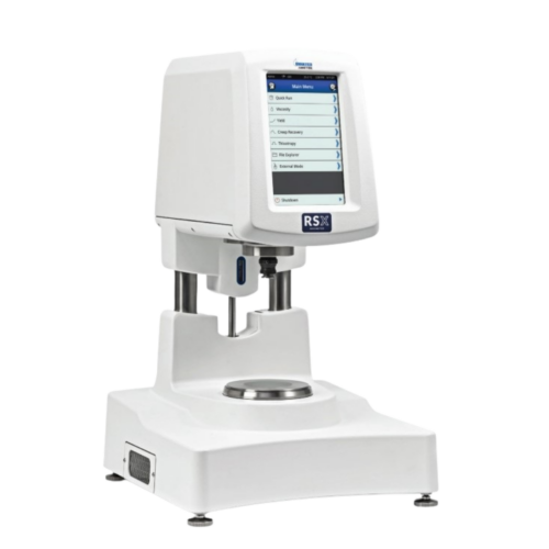 Rheometers - RSX Cone Plate Rheometer