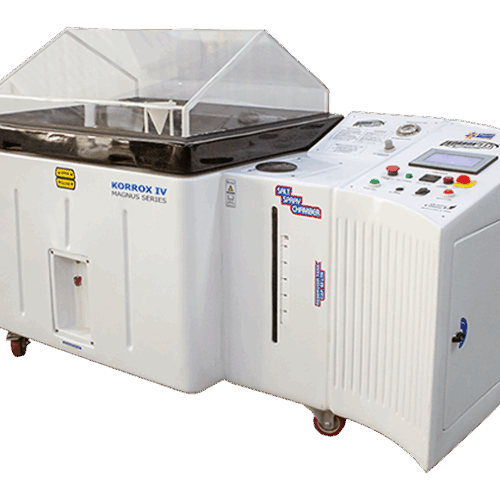 Salt Spray Chamber - Korrox IV Magnus Series Computerised