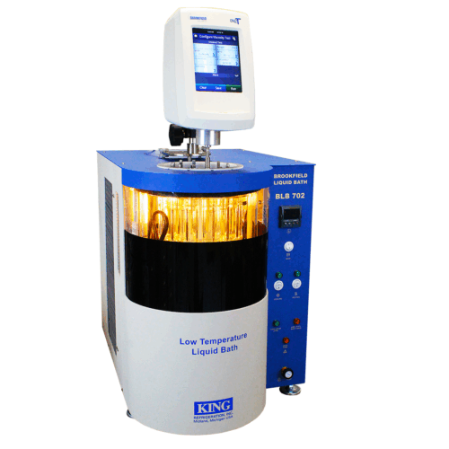 King BLB Liquid Bath