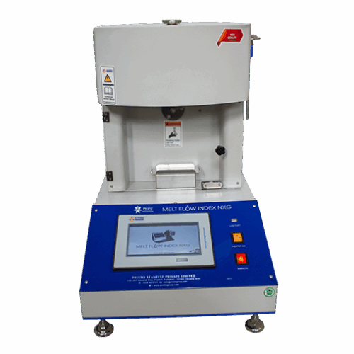 Melt Flow Index Tester - NEO 2.0