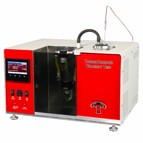 Noack S2® Volatility Test