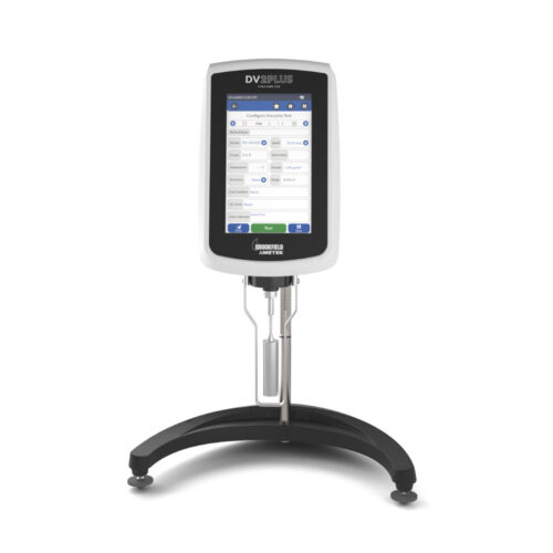 Laboratory Viscometer – DV 2 Plus