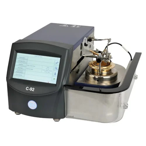 Seta C-92 Automatic Cleveland Flash Point Tester - 35300-0