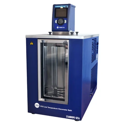 KV-2 Low Temperature Viscometer Bath - 94710-4