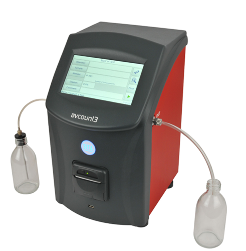 Seta AvCount3 SA1100-0