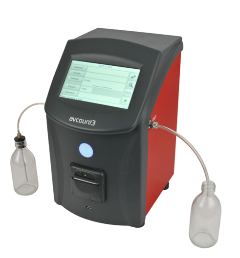 Seta AvCount3 SA1100-0